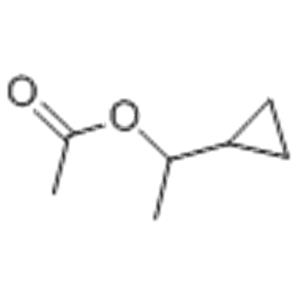 1-CYCLOPROPYLETHANOL ACETATE