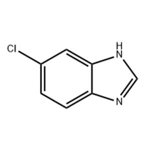 Chlorobenzimidazole