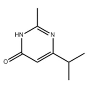 6-Isopropyl-2-methylpyrimidin-4-ol