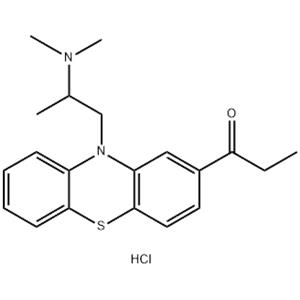 Propiverine D5