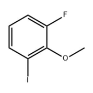 2-FLUORO-6-IODOANISOLE