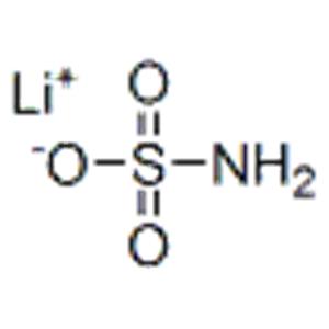 lithium sulphamate