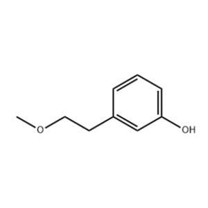 M-(2-Methoxyethyl)phenol