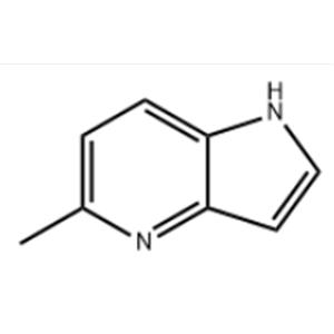 5-METHYL-1H-PYRROLO[3,2-B]PYRIDINE