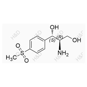 Thiamphenicol Impurity 11