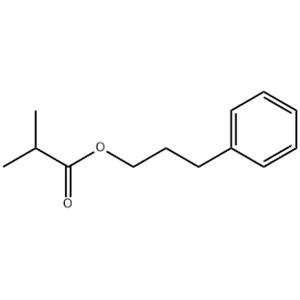 	3-PHENYLPROPYL ISOBUTYRATE