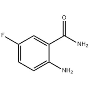 2-AMINO-5-FLUOROBENZAMIDE