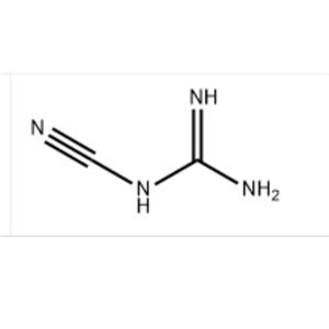 Dicyandiamide