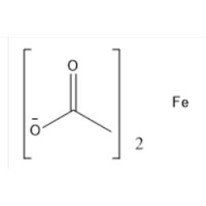 Ferrous acetate