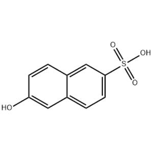 6-Hydroxynaphthalene-2-sulphonic acid