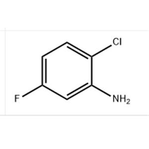 2-Chloro-5-fluoroaniline 