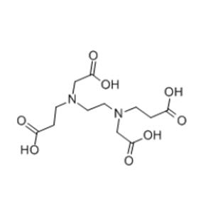 ETHYLENEDIAMINE-N,N'-DIACETIC-N,N'-DIPROPIONIC ACID