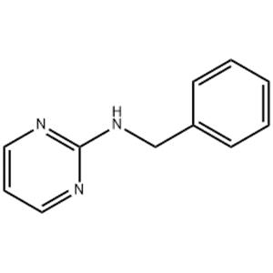 N-(benzyl)-2-aminopyrimidine