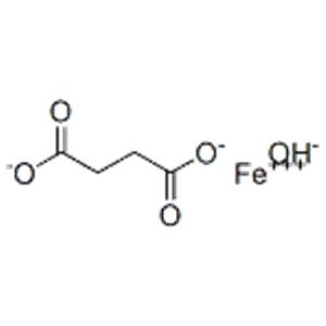 iron hydroxide succinate