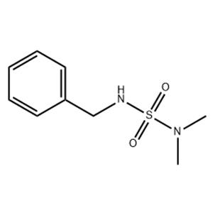 N,N-dimethylbenzylsulfamide