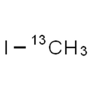 Iodomethane-13C solution