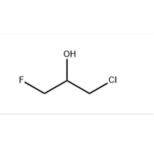 1-CHLORO-3-FLUOROISOPROPANOL 