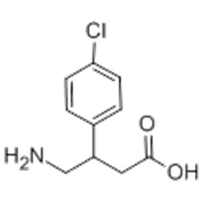 Baclofen