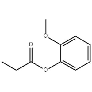 (2-methoxyphenyl) propanoate