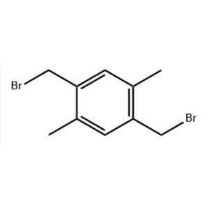 1,4-BIS(BROMOMETHYL)-2,5-DIMETHYLBENZENE