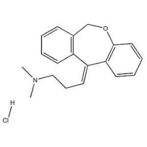 (E)-Doxepin Hydrochloride