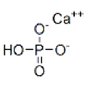 Calcium phosphate dibasic