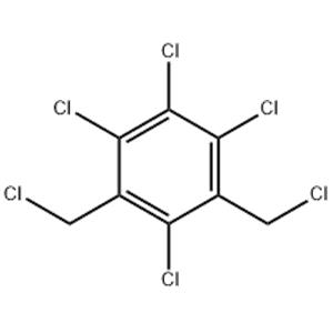 ALPHA,ALPHA',2,4,5,6-HEXACHLORO-M-XYLENE