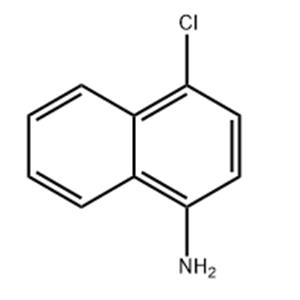 4-Chloronaphthalen-1-amine