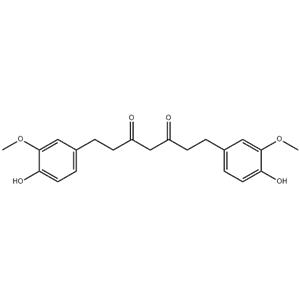 Tetrahydrocurcumin