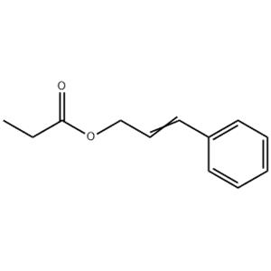 Cinnamyl propionate