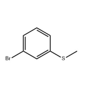 3-Bromothioanisole