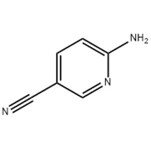 2-Amino-5-cyanopyridine