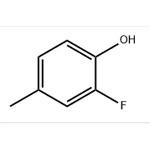 2-FLUORO-4-METHYLPHENOL 