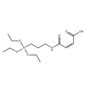 TRIETHOXYSILYLPROPYLMALEAMIC ACID