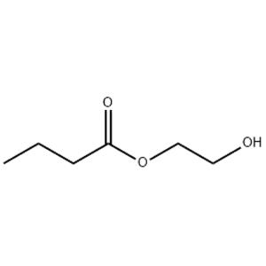 2-Hydroxyethyl butyrate