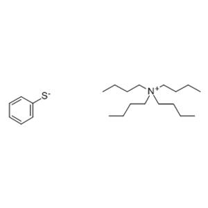 Tetrabutylammonium thiophenolate