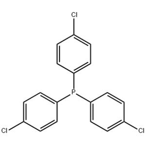 TRIS(4-CHLOROPHENYL)PHOSPHINE