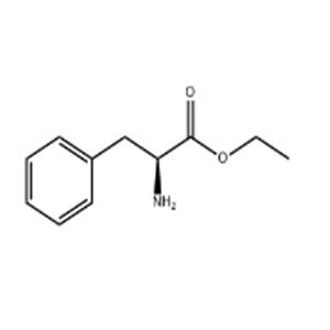 ethyl 3-phenyl-L-alaninate