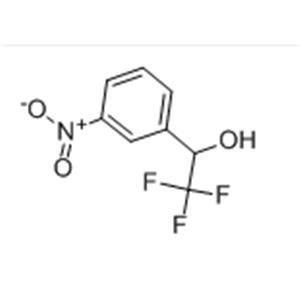 222-TRIFLUORO-1-(3-NITROPHENYL)-ETHANOL 