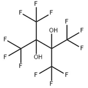 HEXAFLUORO-2,3-BIS(TRIFLUOROMETHYL)BUTANE-2,3-DIOL