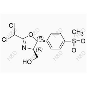 Thiamphenicol Impurity 14