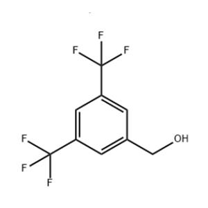 3,5-Bis(trifluoromethyl)benzyl alcohol