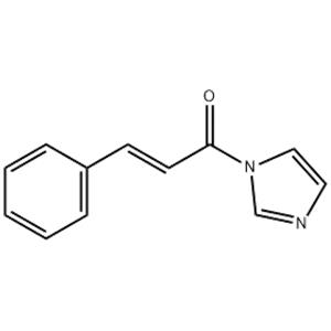 N-TRANS-CINNAMOYLIMIDAZOLE