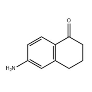 	6-Amino-3,4-dihydro-1(2H)-naphthalenone