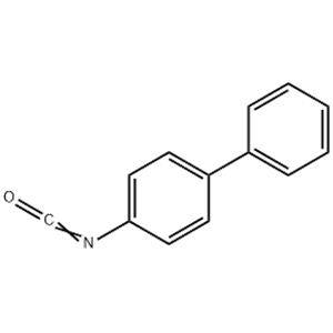 4-BIPHENYLYL ISOCYANATE