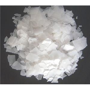 Caustic Soda Flakes