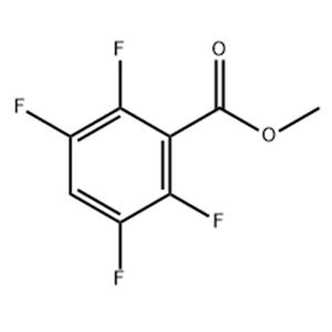 Methyl 2,3,5,6-tetrafluorobenzoate