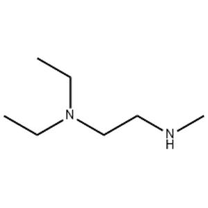 		N,N-DIETHYL-N'-METHYLETHYLENEDIAMINE