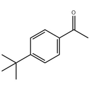 4'-tert-Butylacetophenone