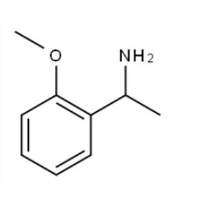 1-(2-METHOXY-PHENYL)-ETHYLAMINE